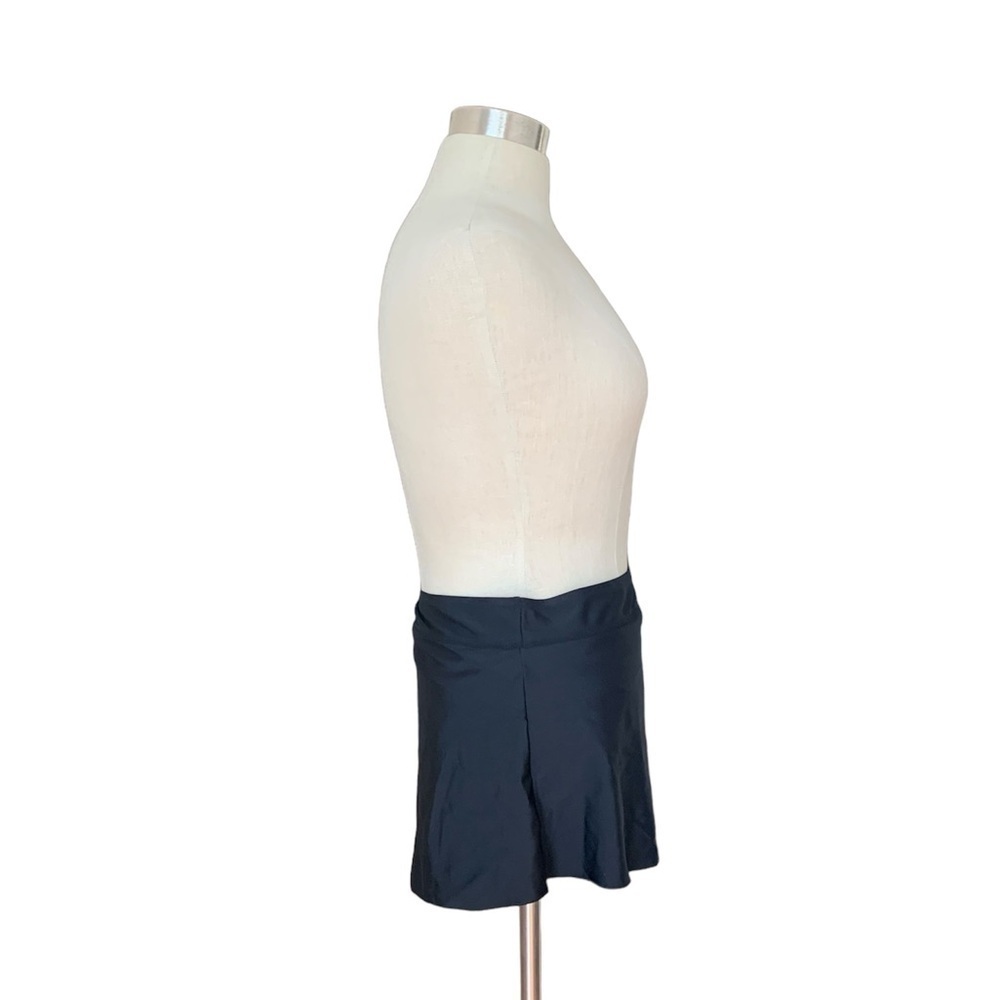 Shade & Shore elastic waist swim skirtini - Picture 3 of 7